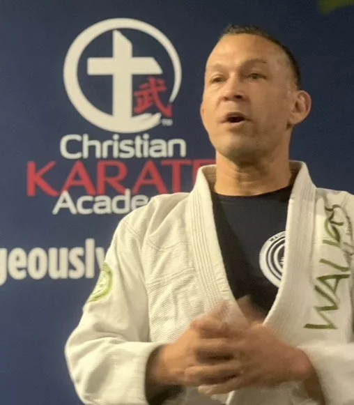 After Action w/ Mathew Reyna