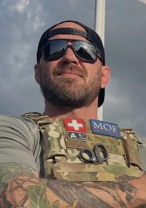 After Action w/ Reed Hastey