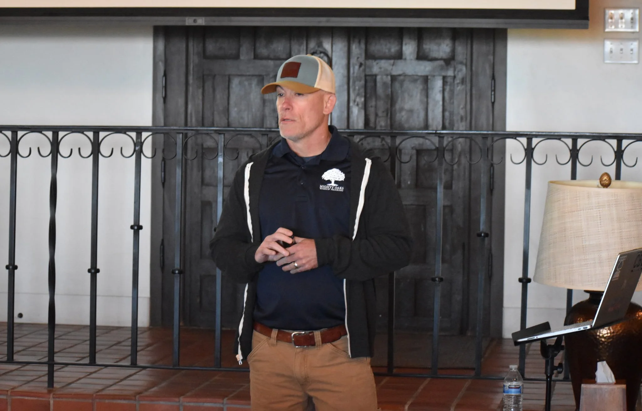 After Action w/ Mike Griffin