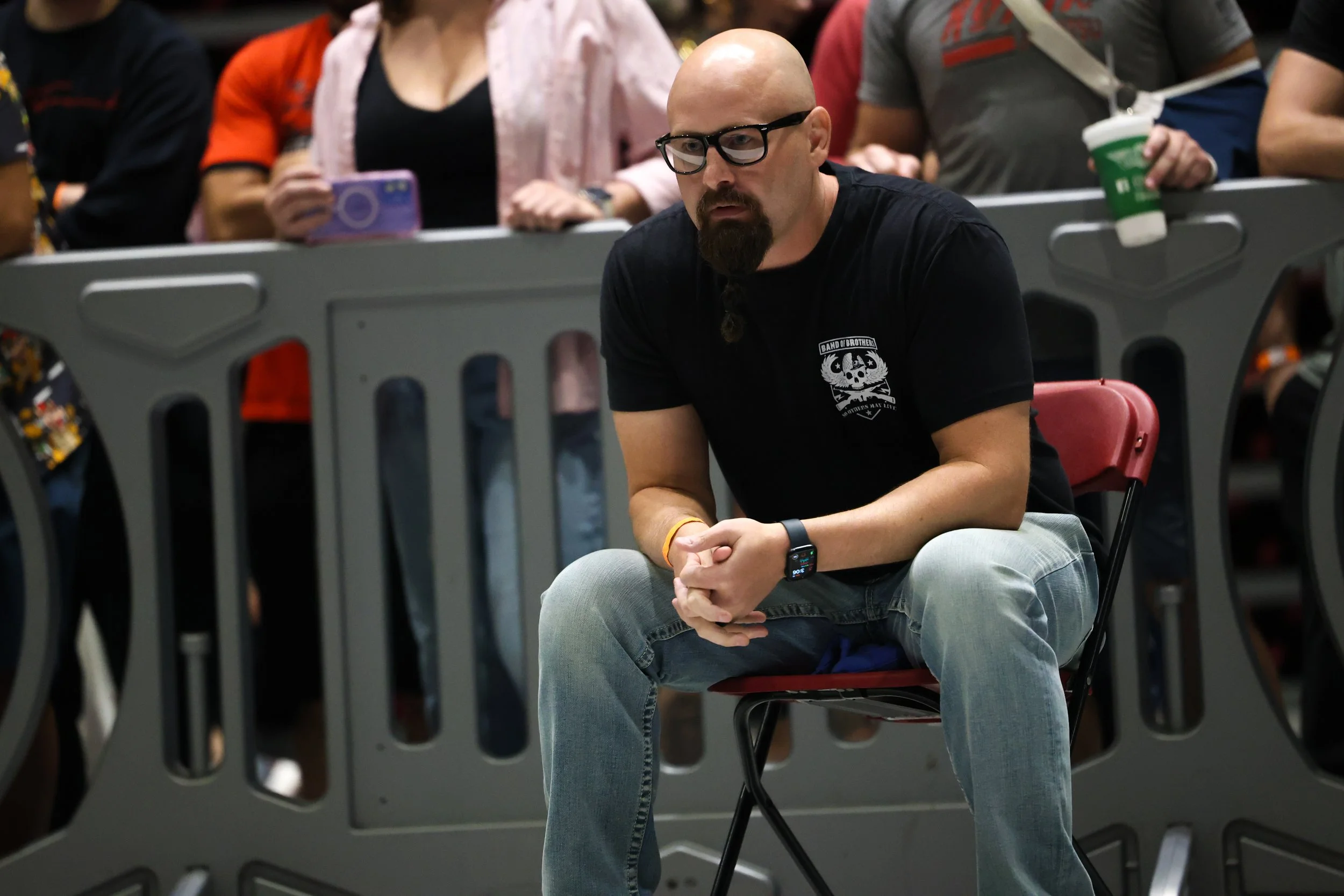 After Action w/ Wayne Bridgeman