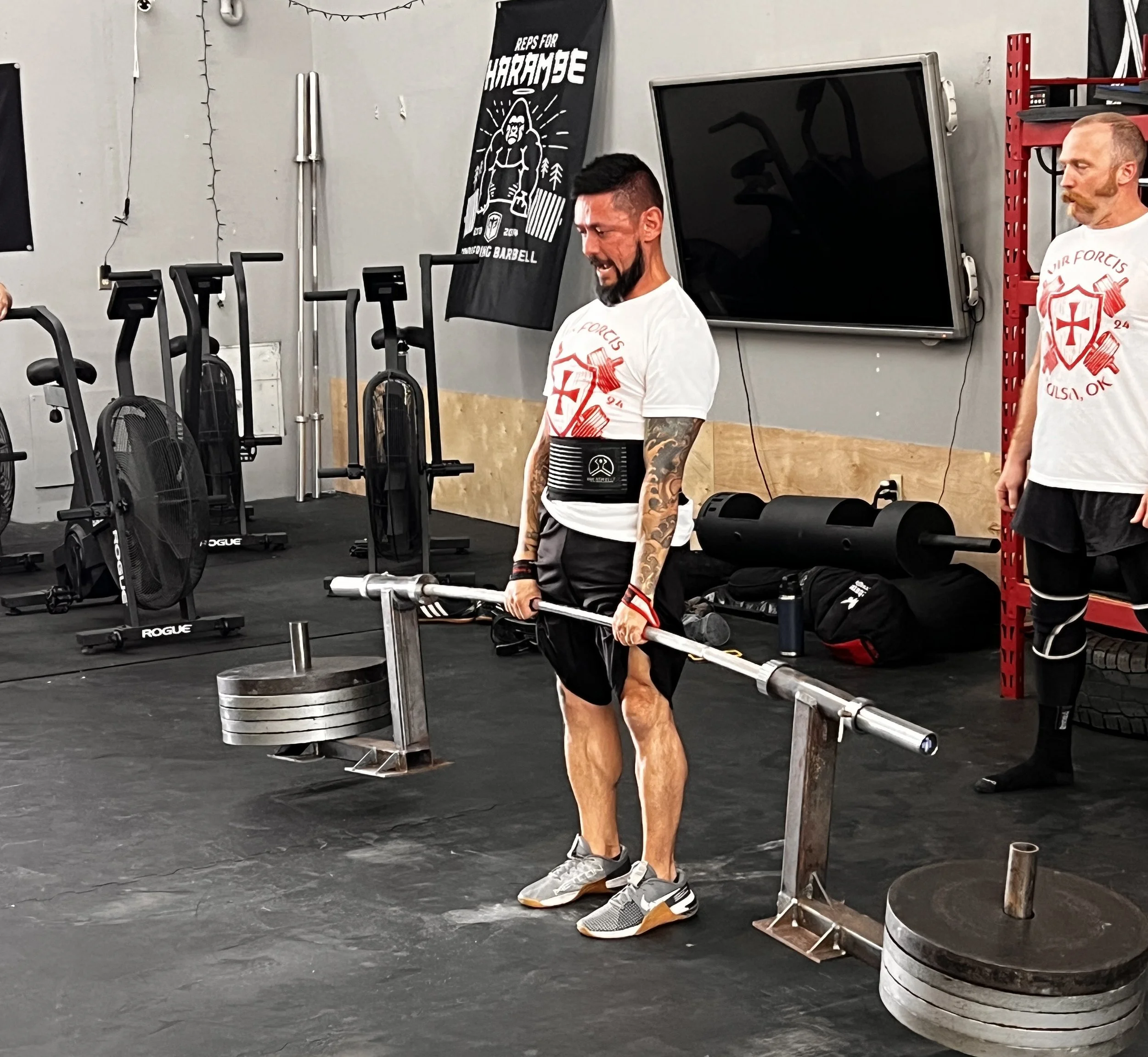 After Action w/ Jaime Espalin