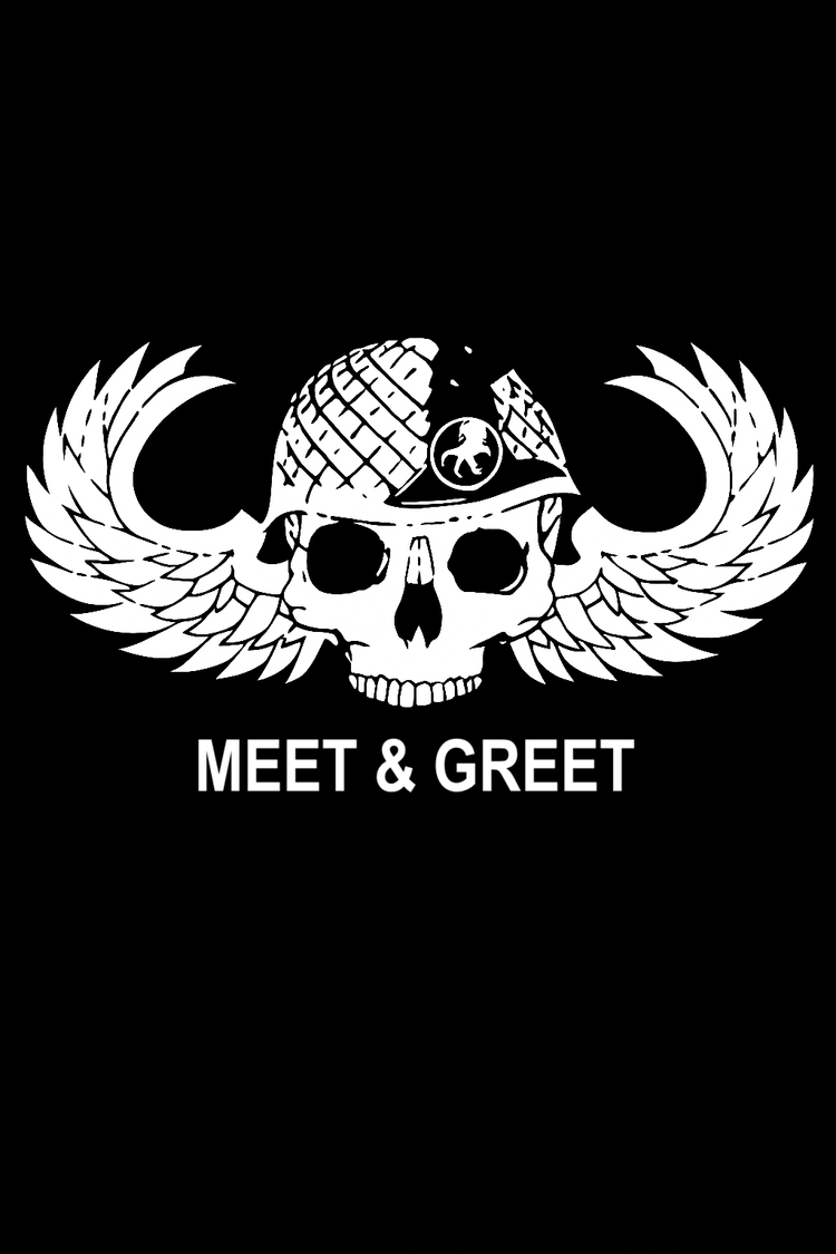 Meet &amp; Greet