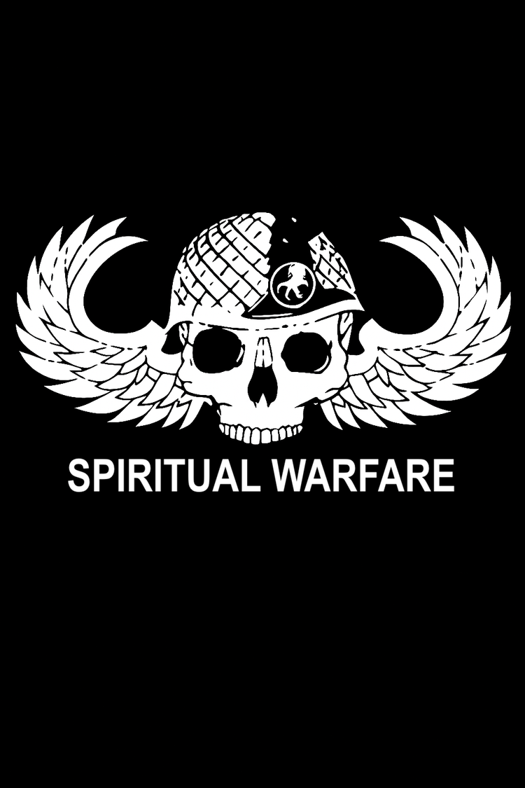 Week 2 - SPIRITUAL WARFARE