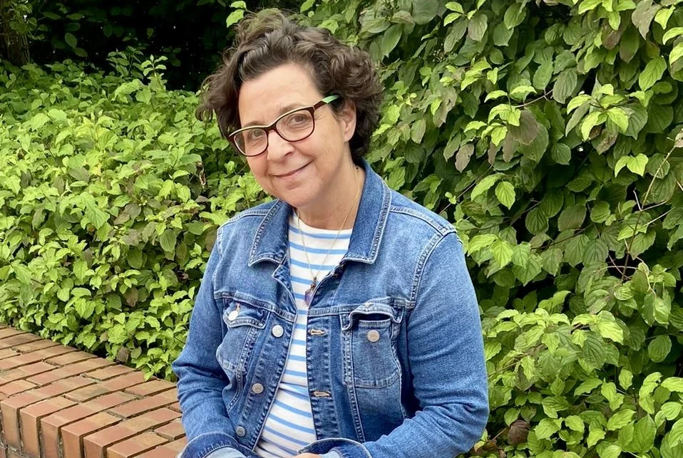 Angela Gerwien - Yoga und Resilienz Coachin