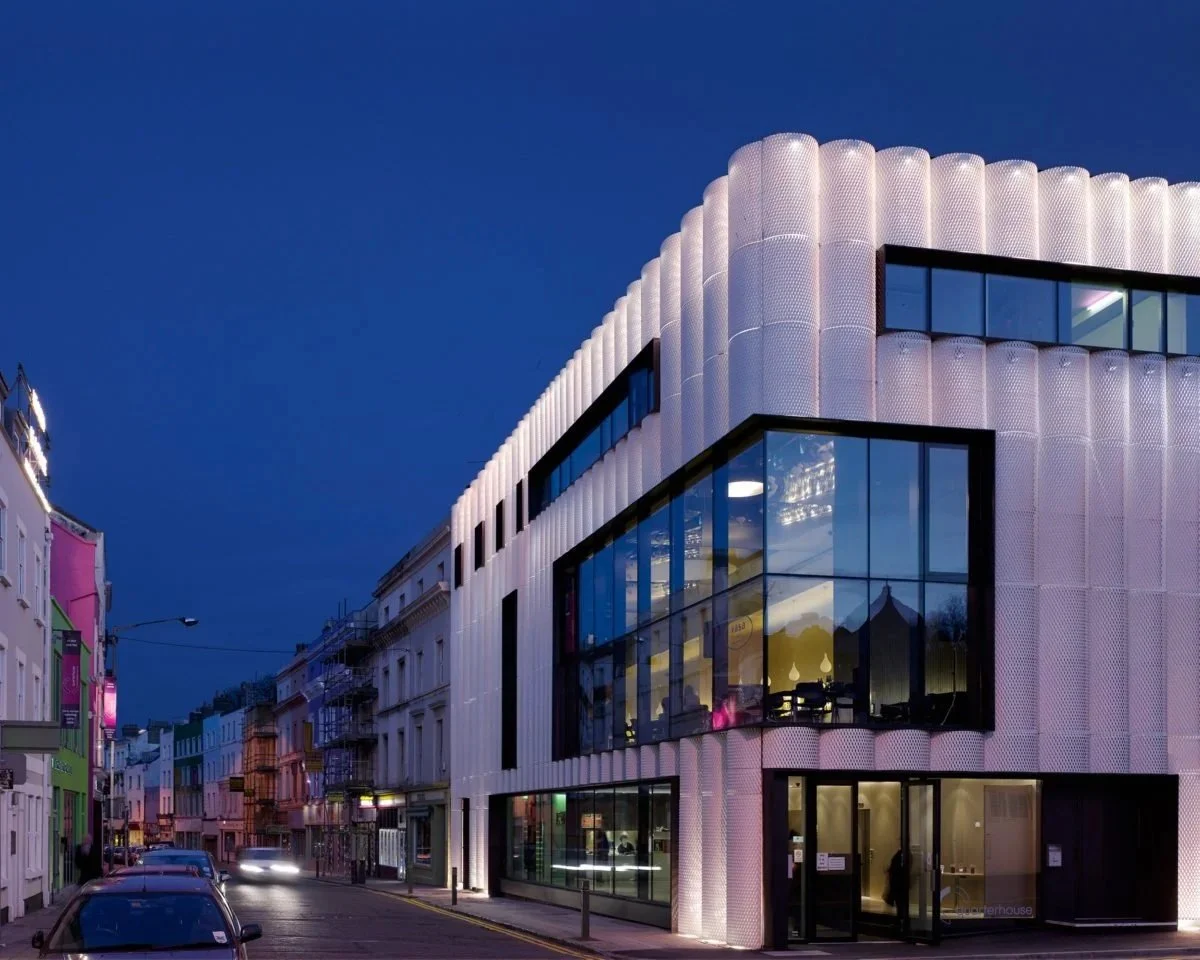 Quarterhouse Theatr Folkestone