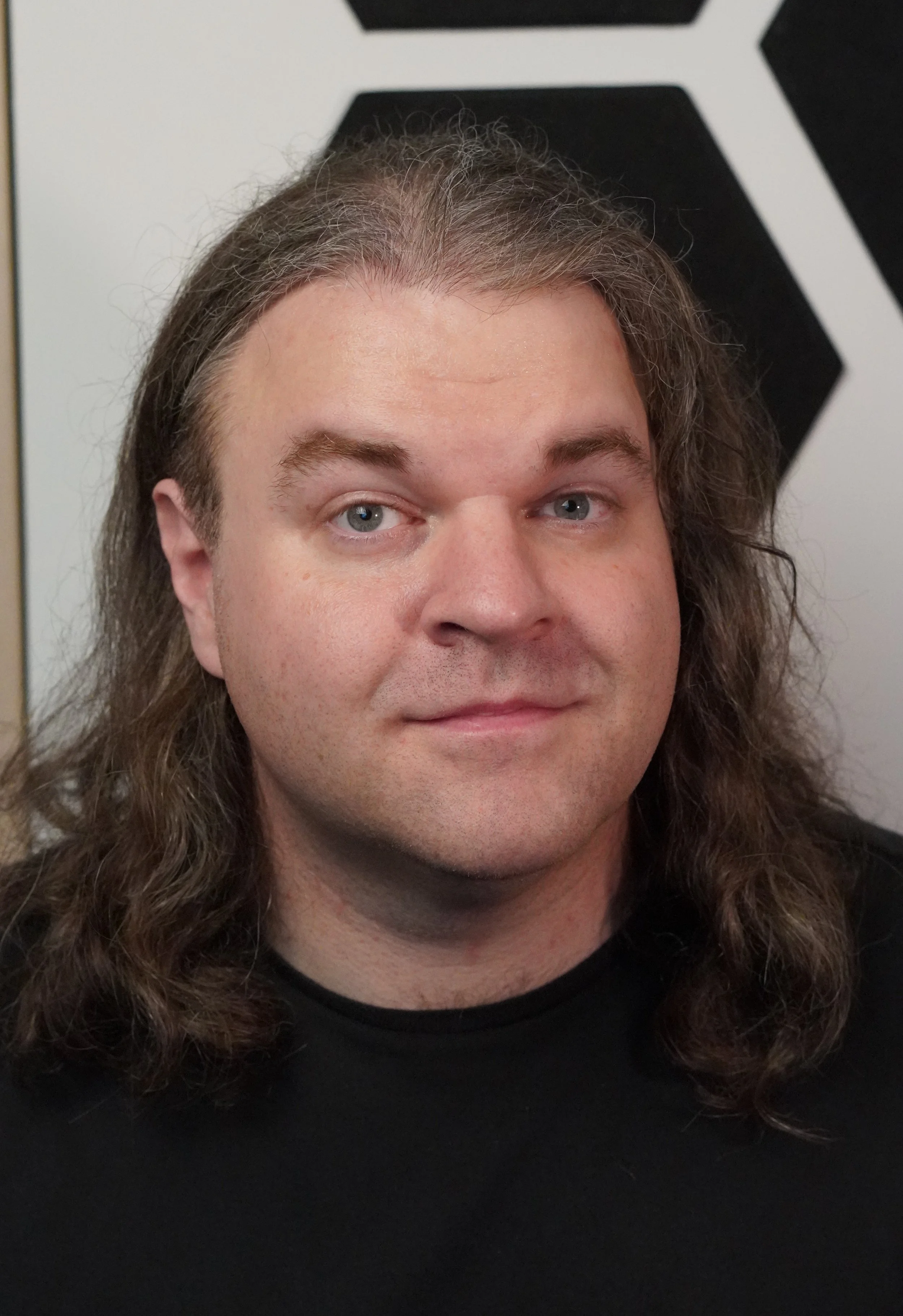 Handsome young rogue