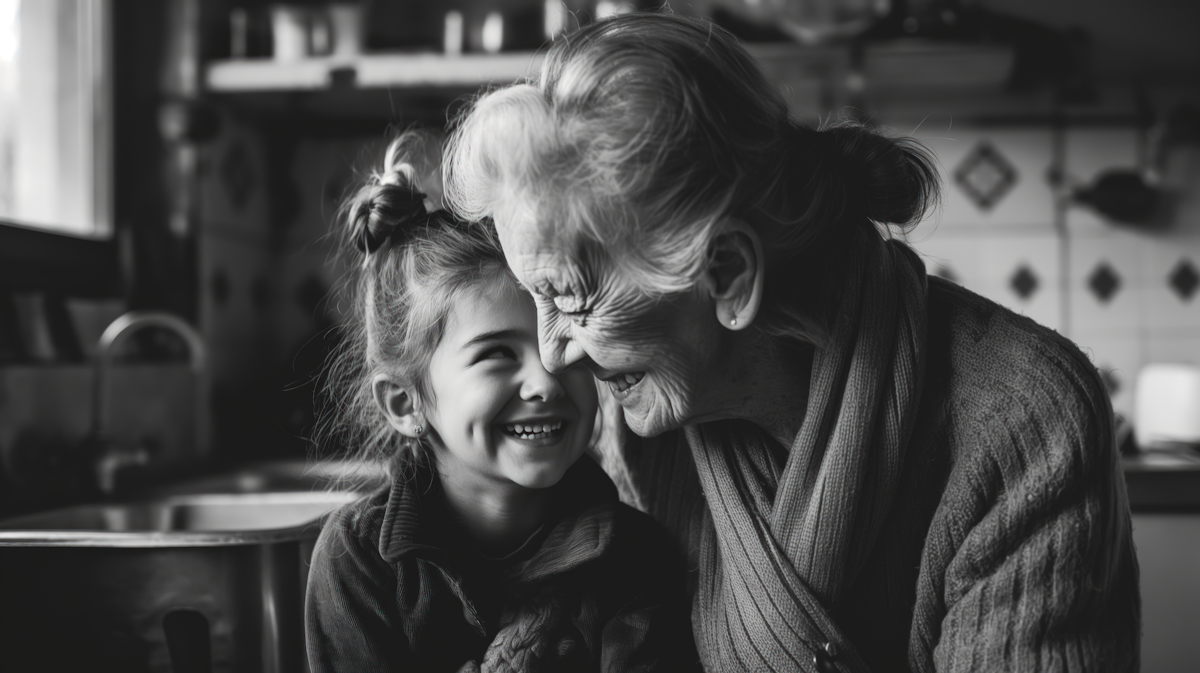 Escapade grands-parents petits-enfants : l'aventure intergénérationnelle qui fait du bien !