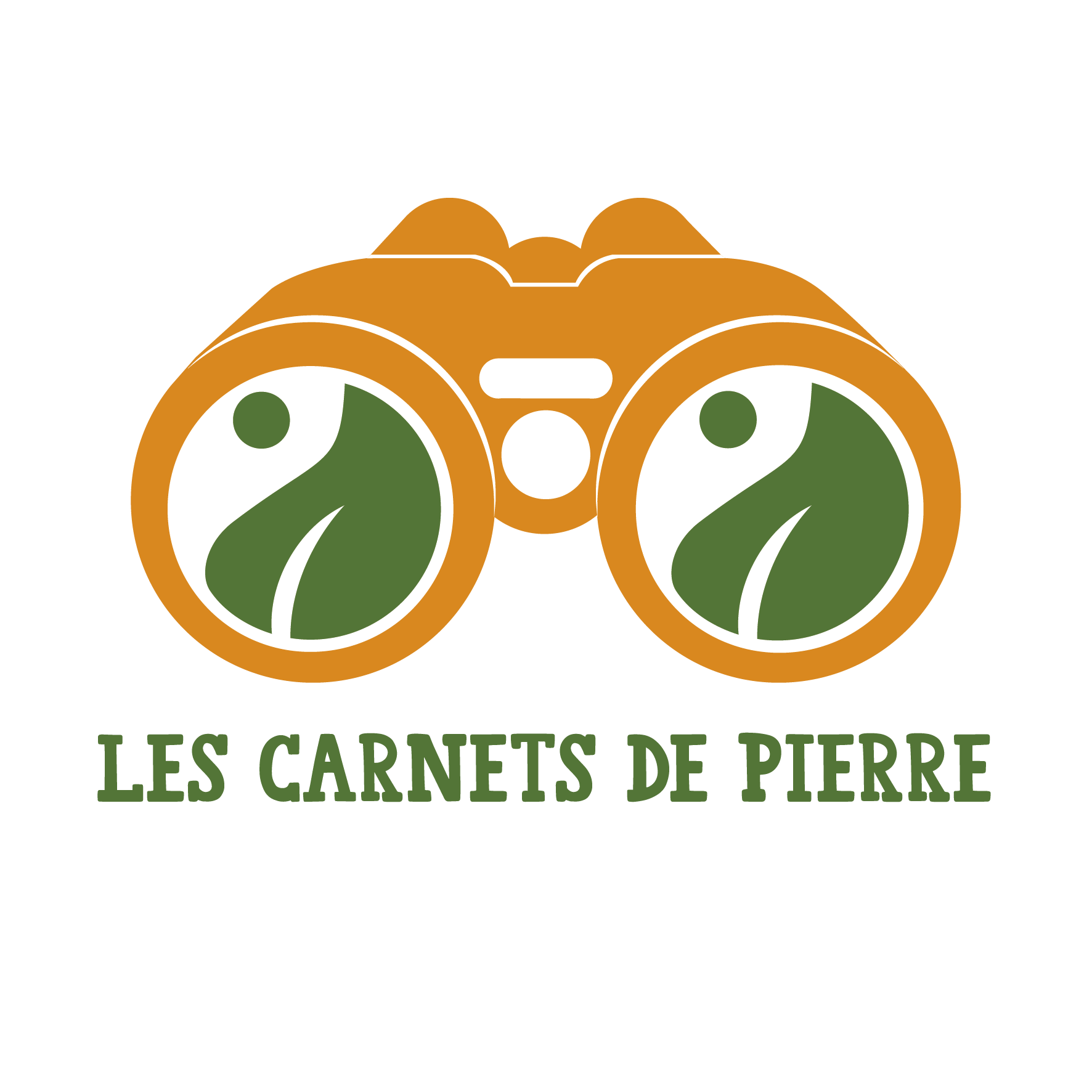 logo du partenaire les carnets de pierre