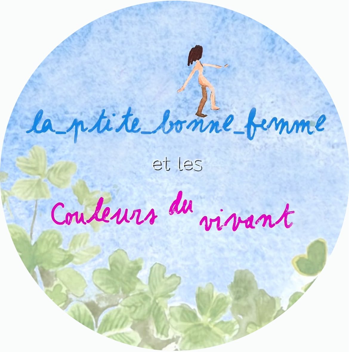logo du partenaire les couleurs du vivant