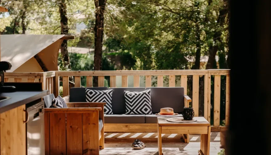 Ecume et Coquillages