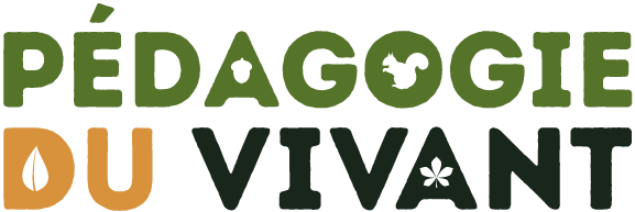 logo du partenaire pedagogie du vivant