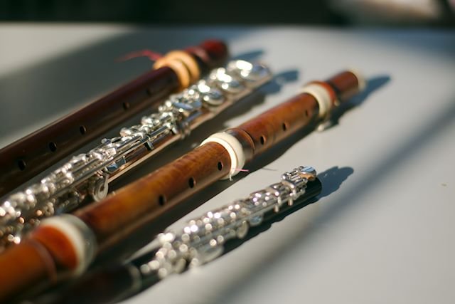 Stageflow Coaching für Musiker*innen