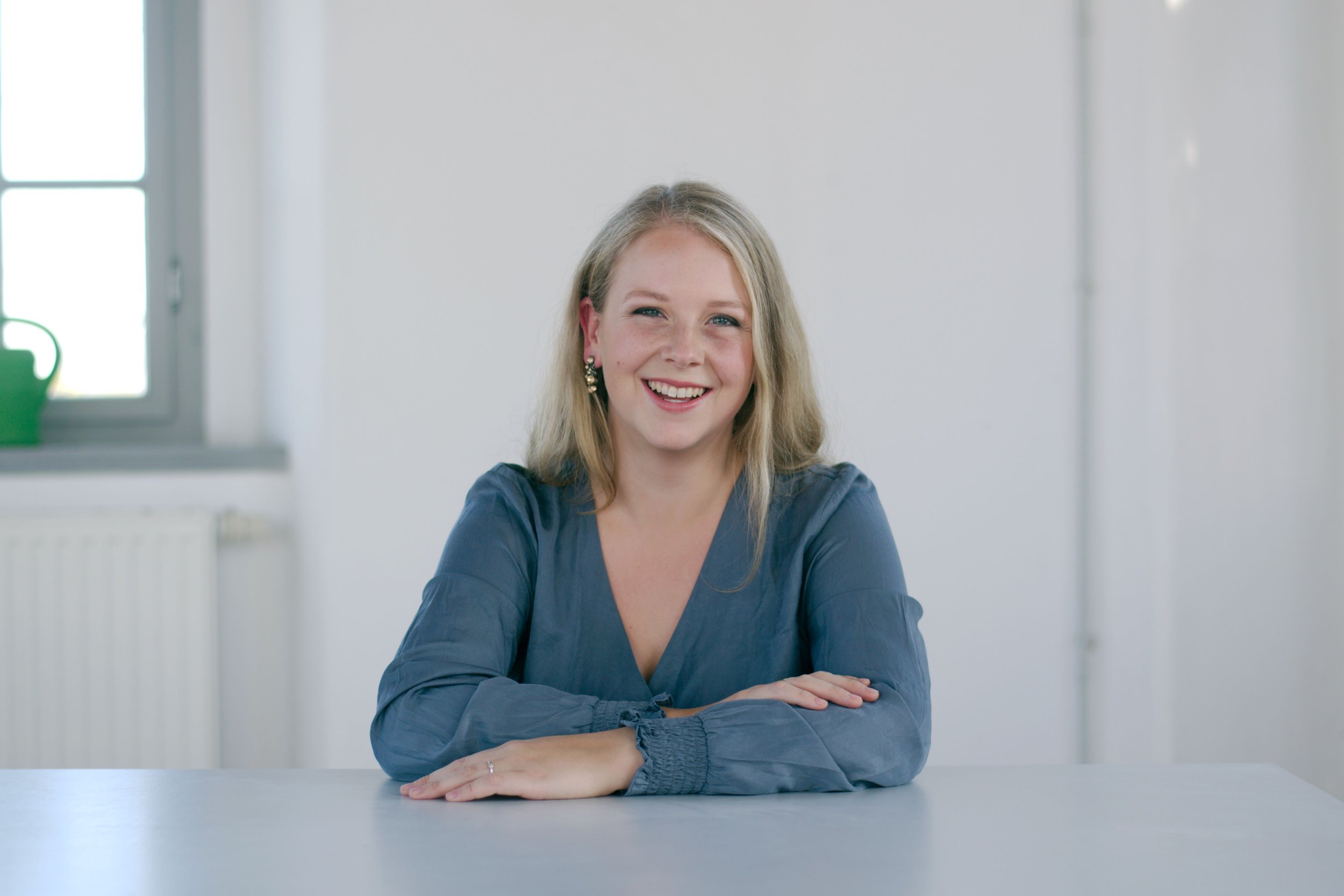 Christine Rothe Stageflow Coaching