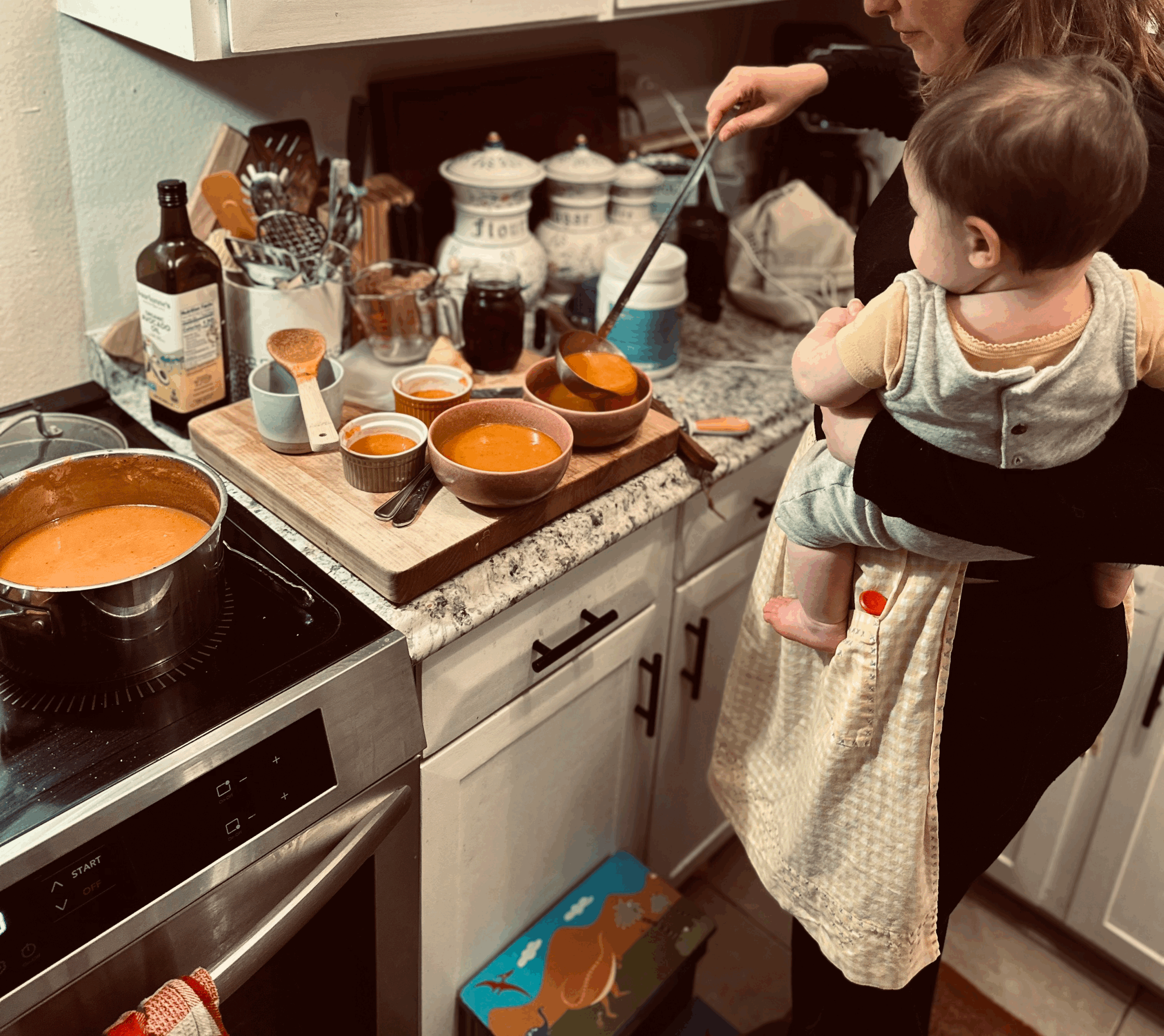 Permission to Question the Defaults