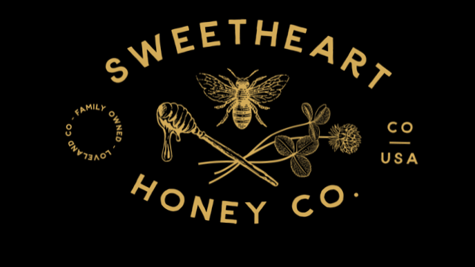 Sweetheart Honey Co.