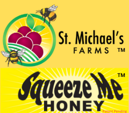 St. Michael’s Farm &amp; Squeeze Me Honey 