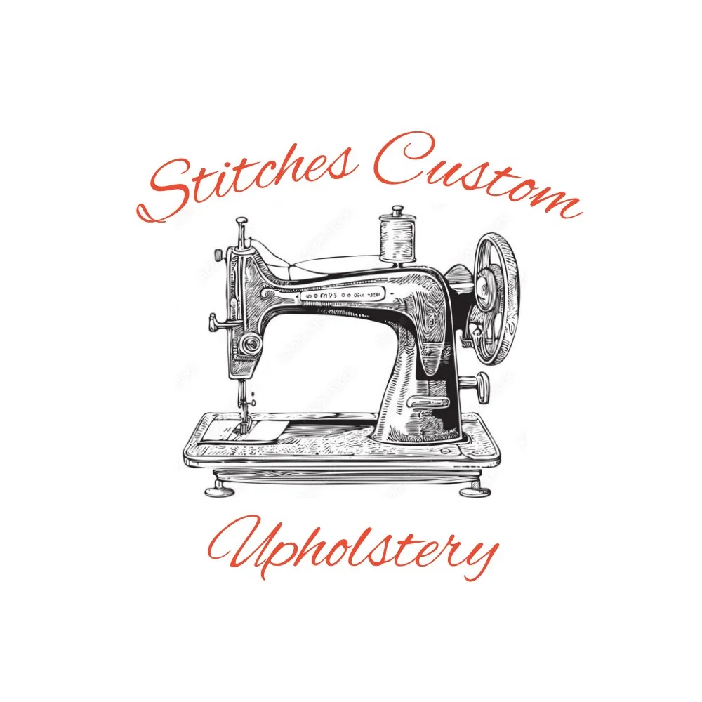 Stitches Custom Upholstery