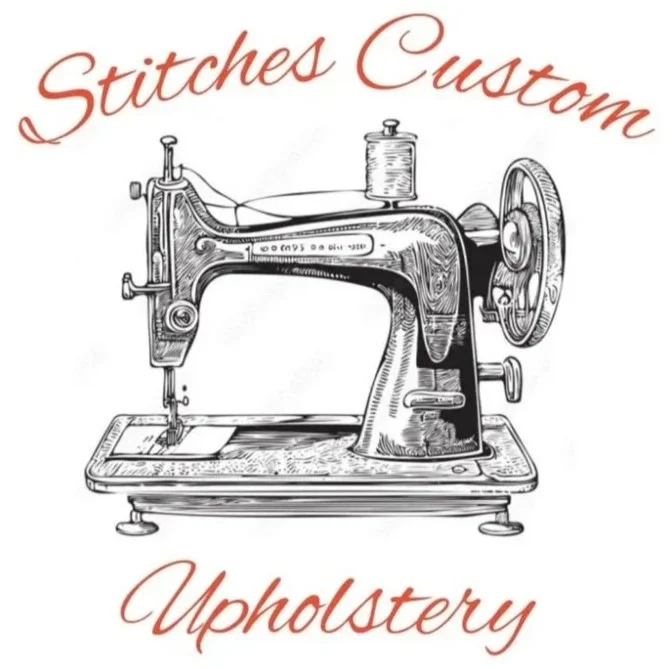 Stitches Custom Upholstery