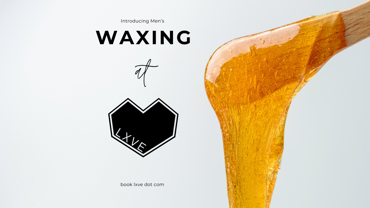 Master Men's Waxing in Summerlin: Precision Grooming Vegas