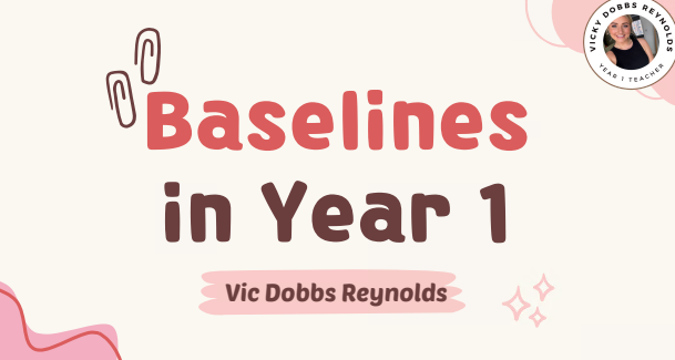 Baseline Overview Pack- YEAR 1
