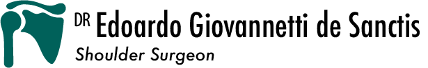 Dr. Edoardo GIOVANNETTI DE SANCTIS