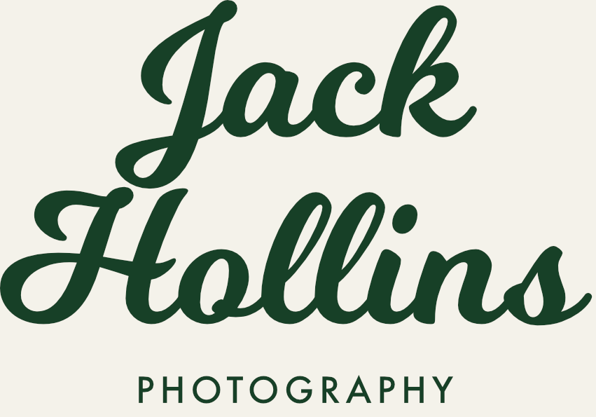 Jack Hollins Photography