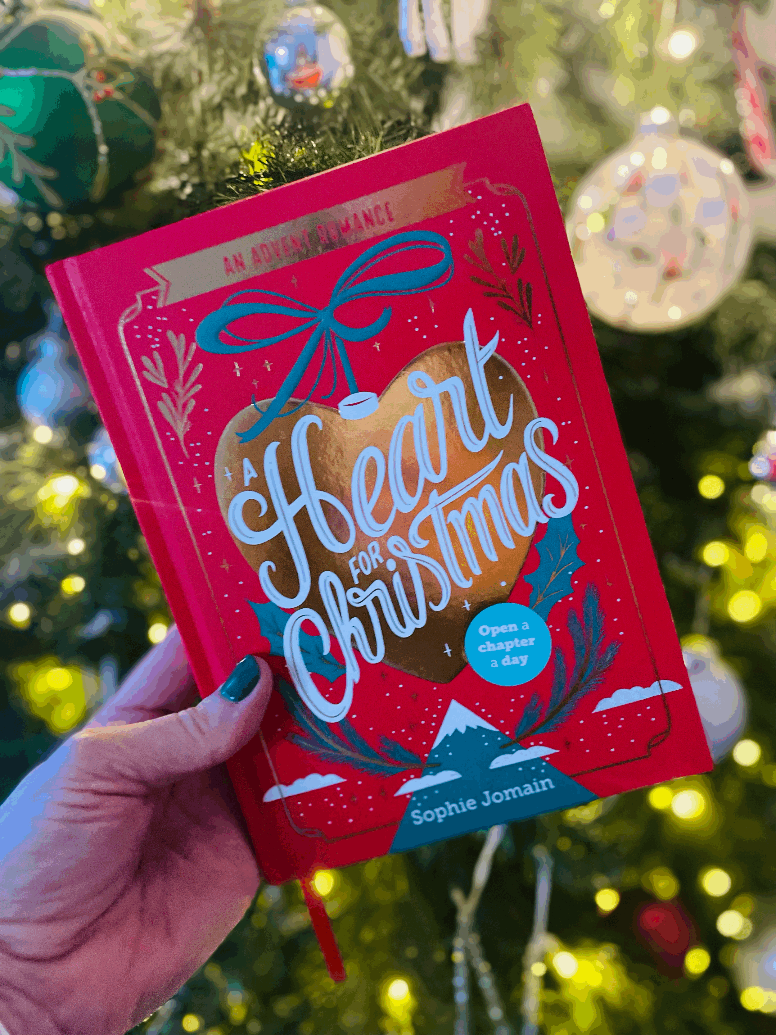 What I'm reading this week…