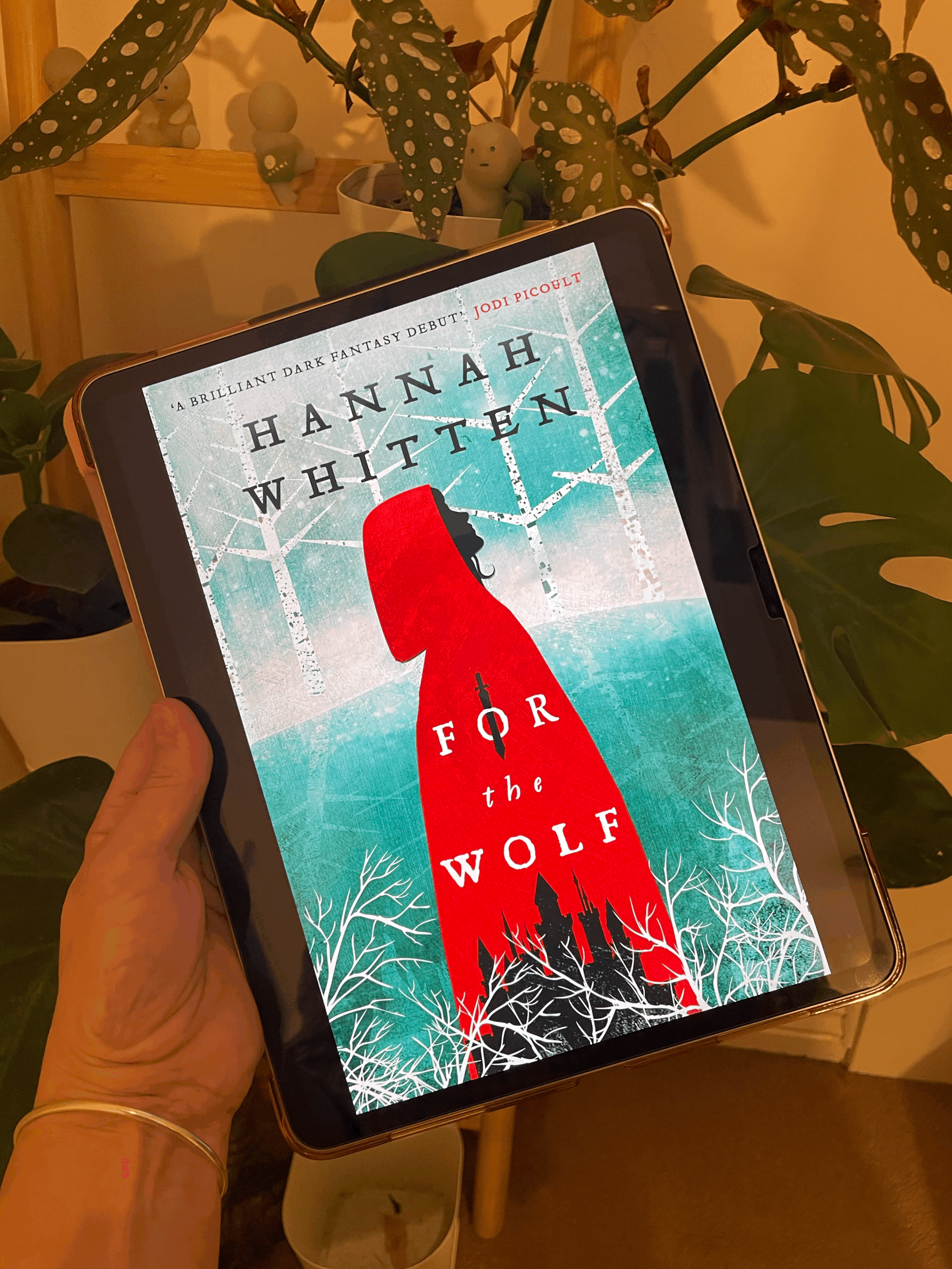 My favourite read this week…