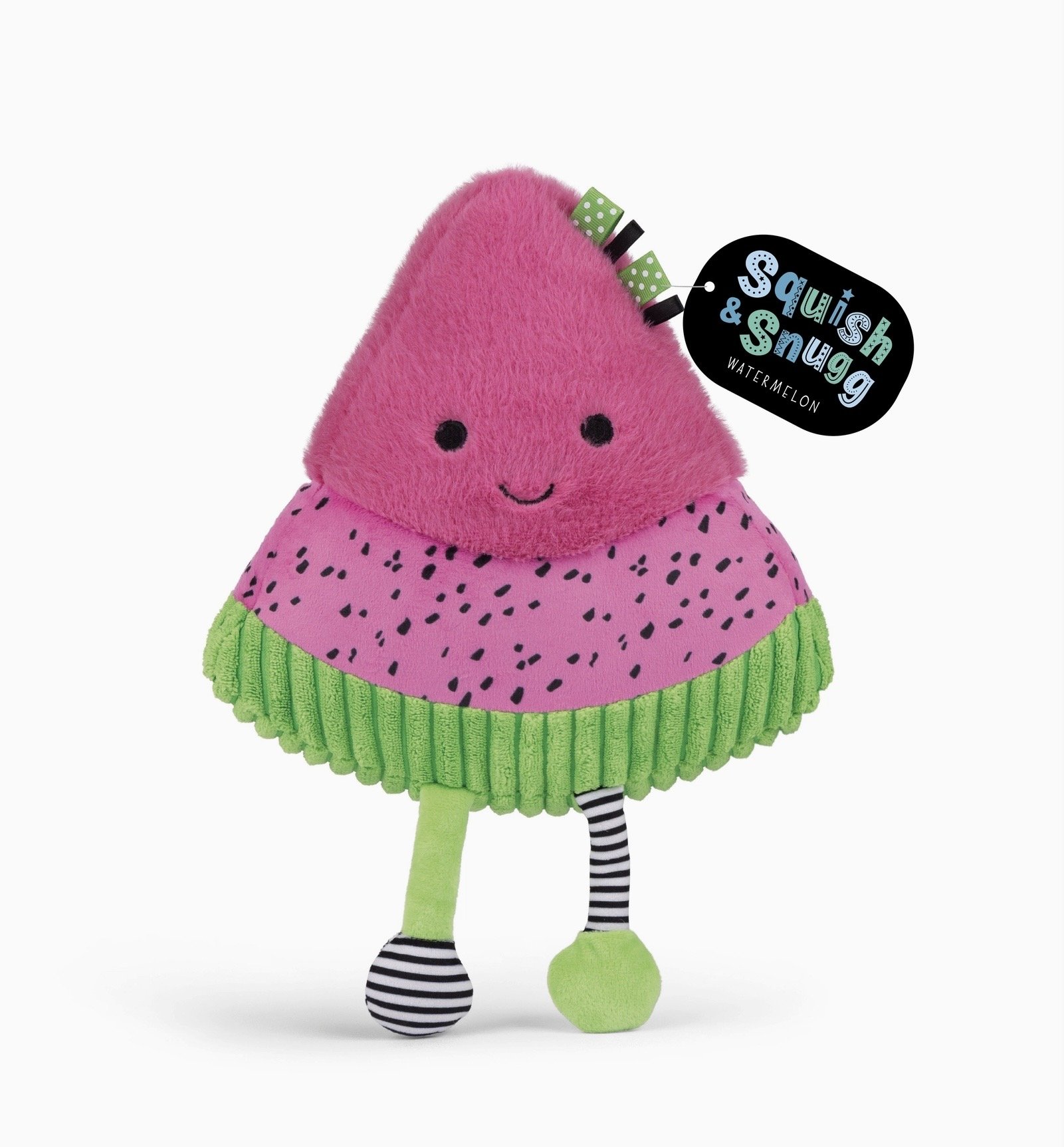 Squish and Snugg Watermelon