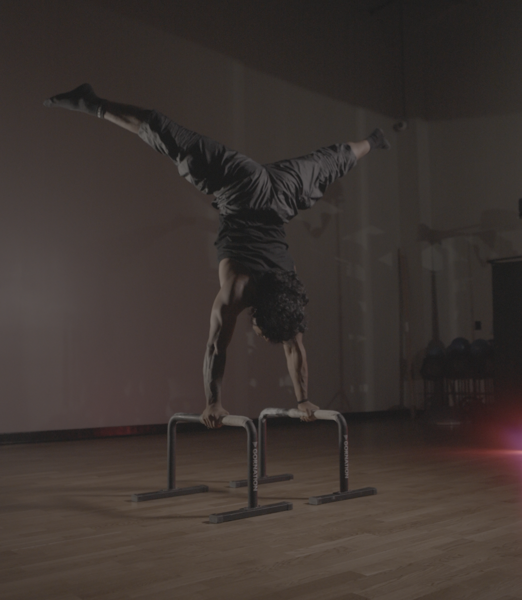 Handstand Conditioning Class (outdoors)