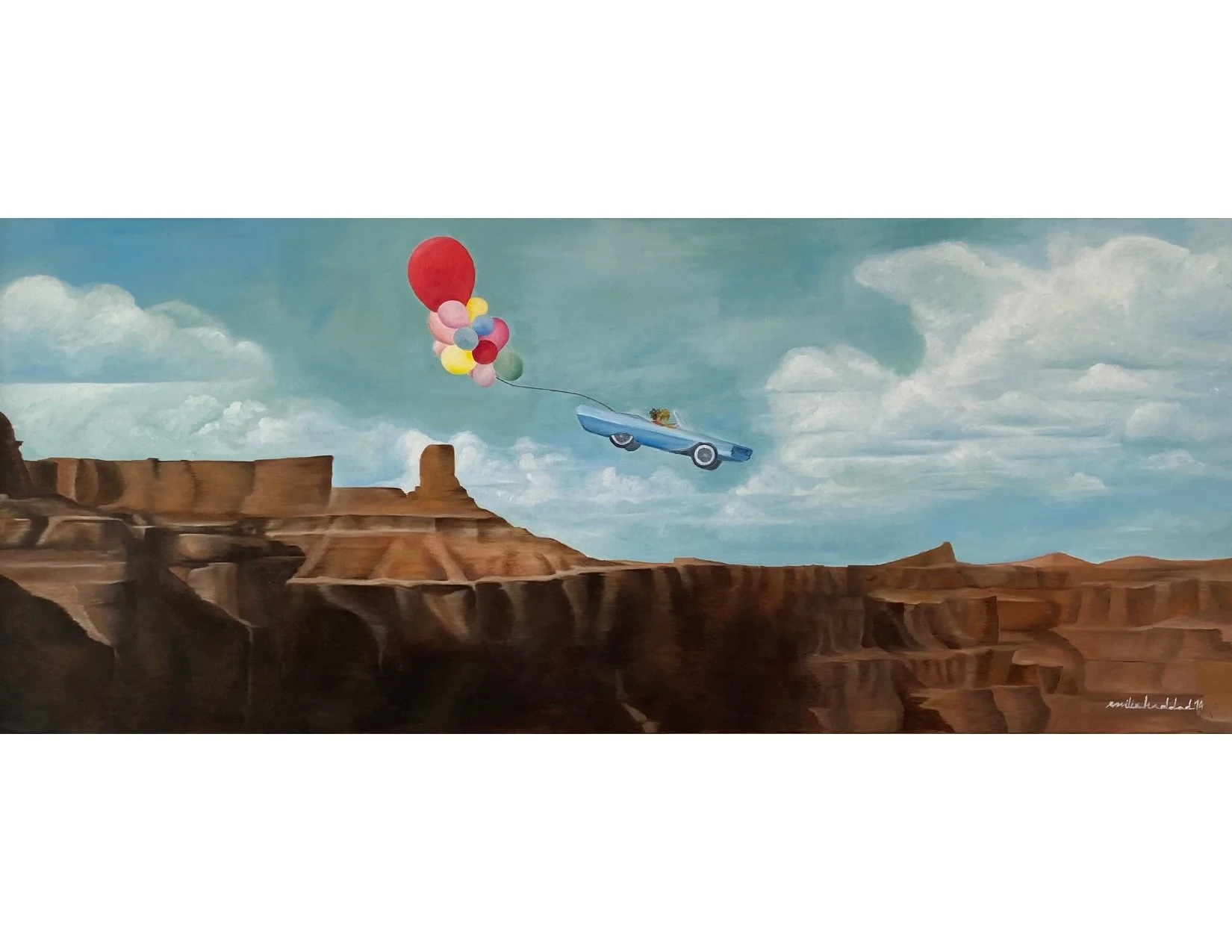 Save Thelma & Louise