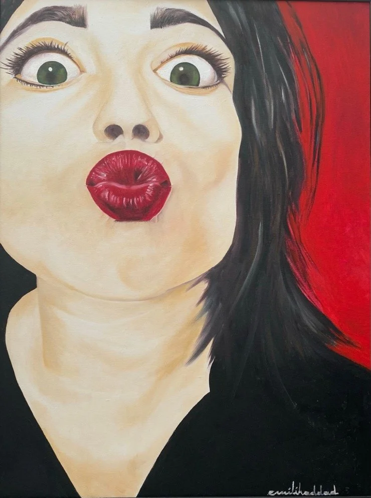 Amour, Prozac et autres curiosités