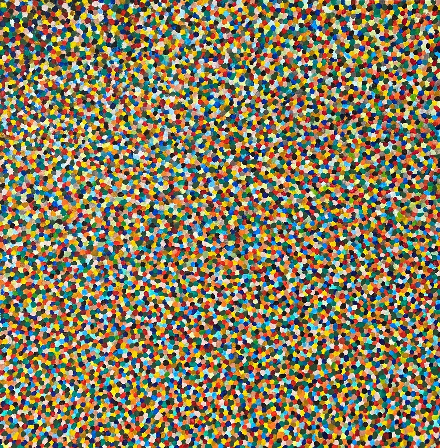 Revolution Square detail