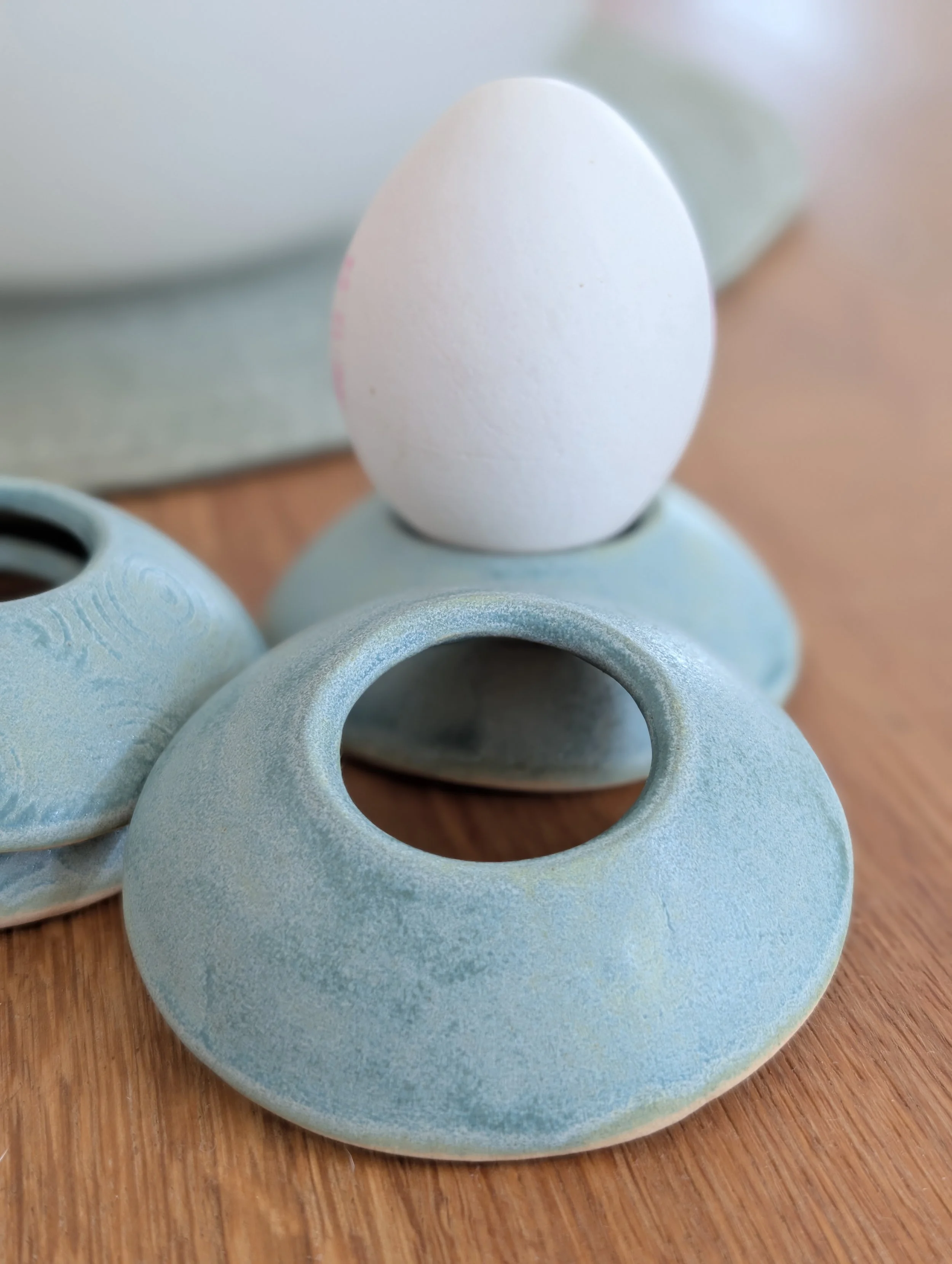 DIY Eierbecher Vorlage – kostenloses Freebie