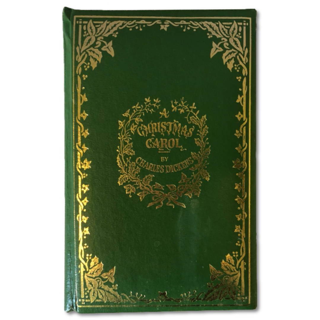A Christmas Carol