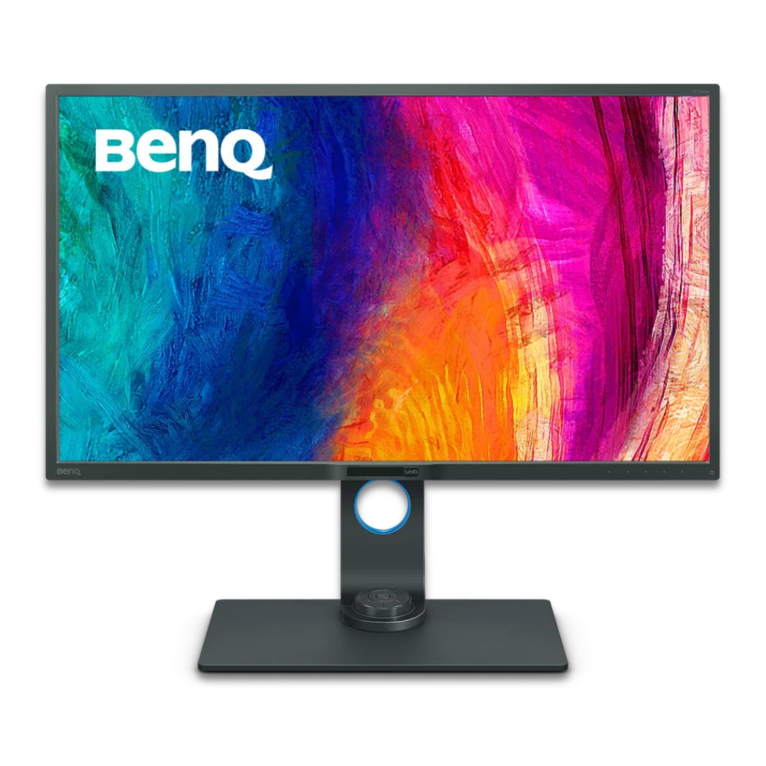 4K monitor
