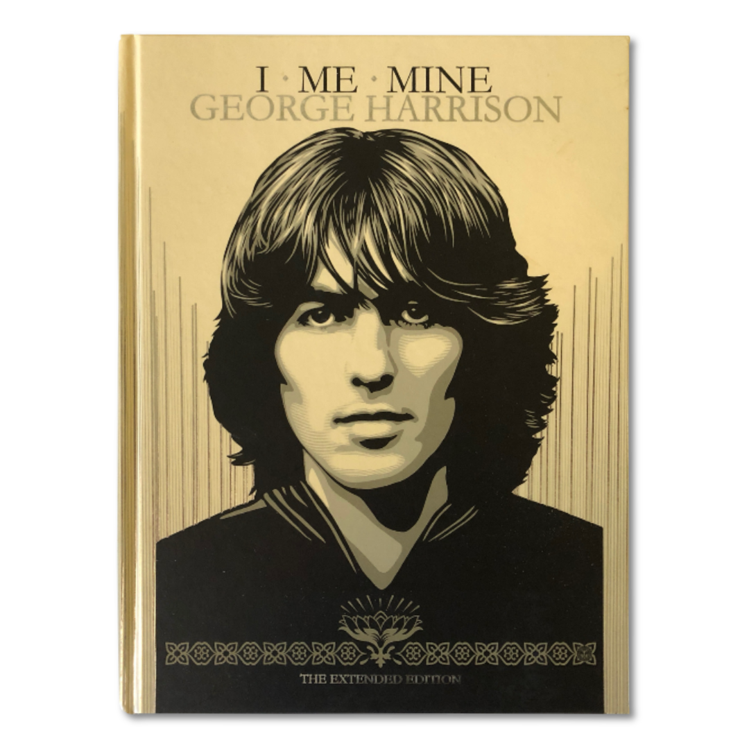 I Me Mine
