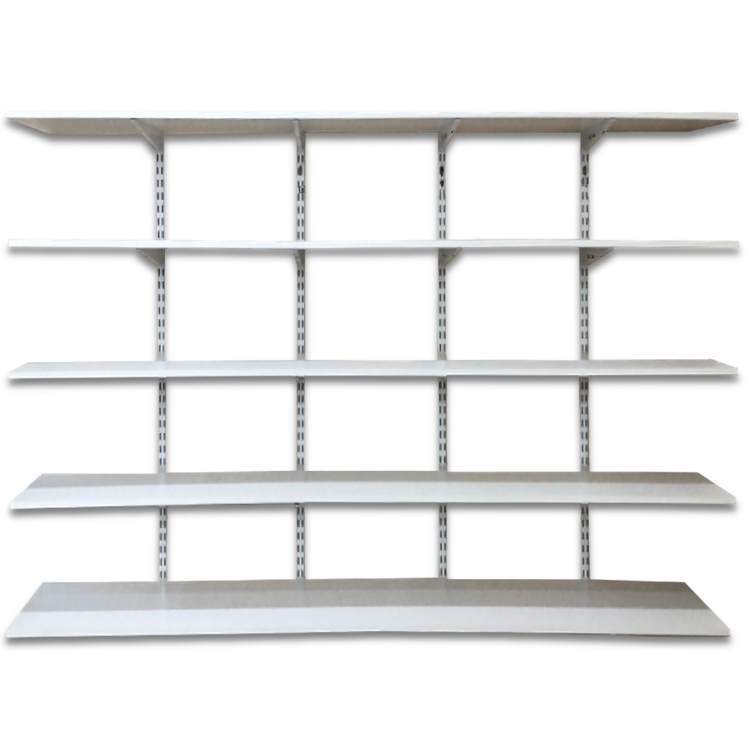 Shelving