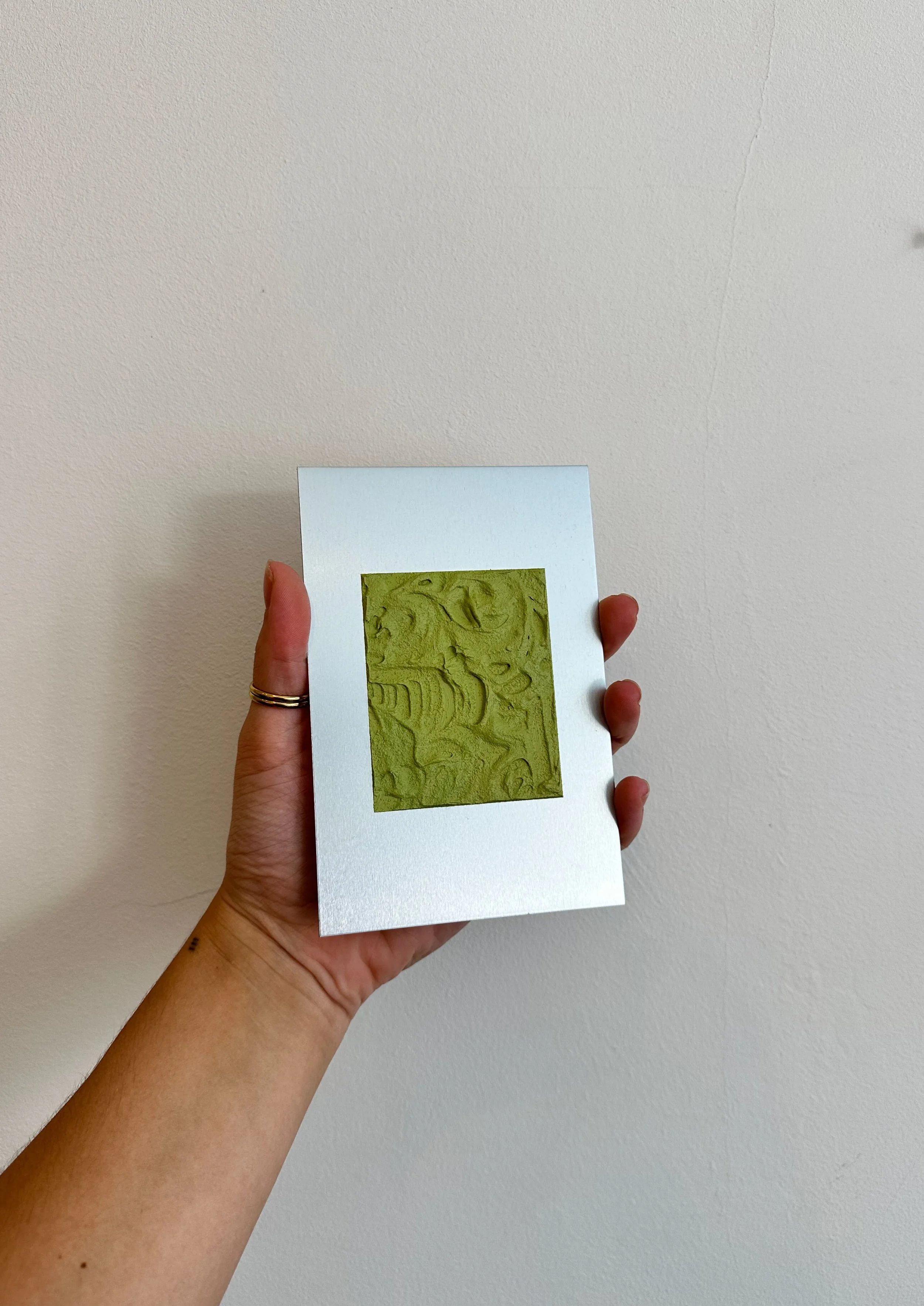 Fragment on Frame