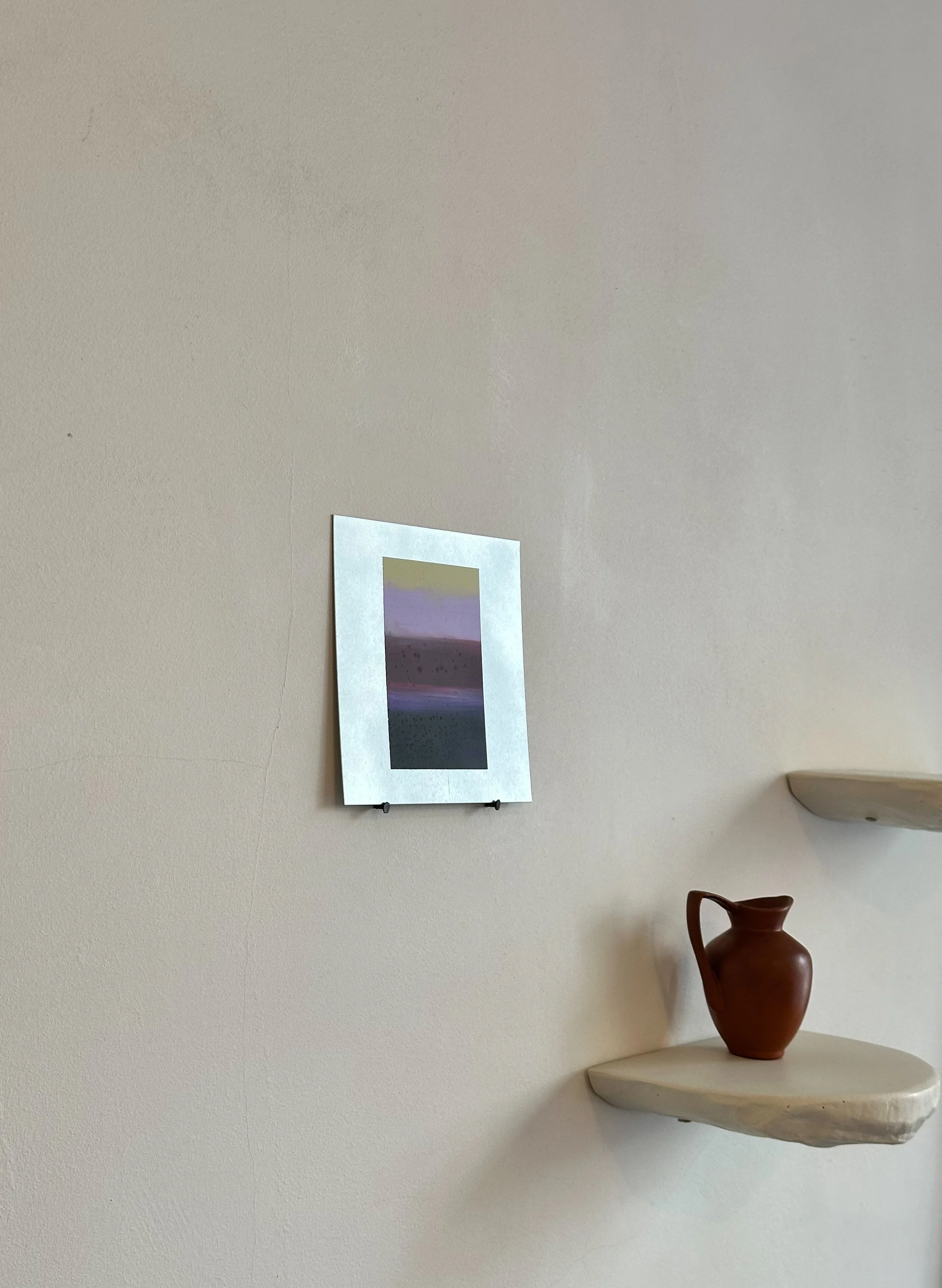 Fragments on Frame - set