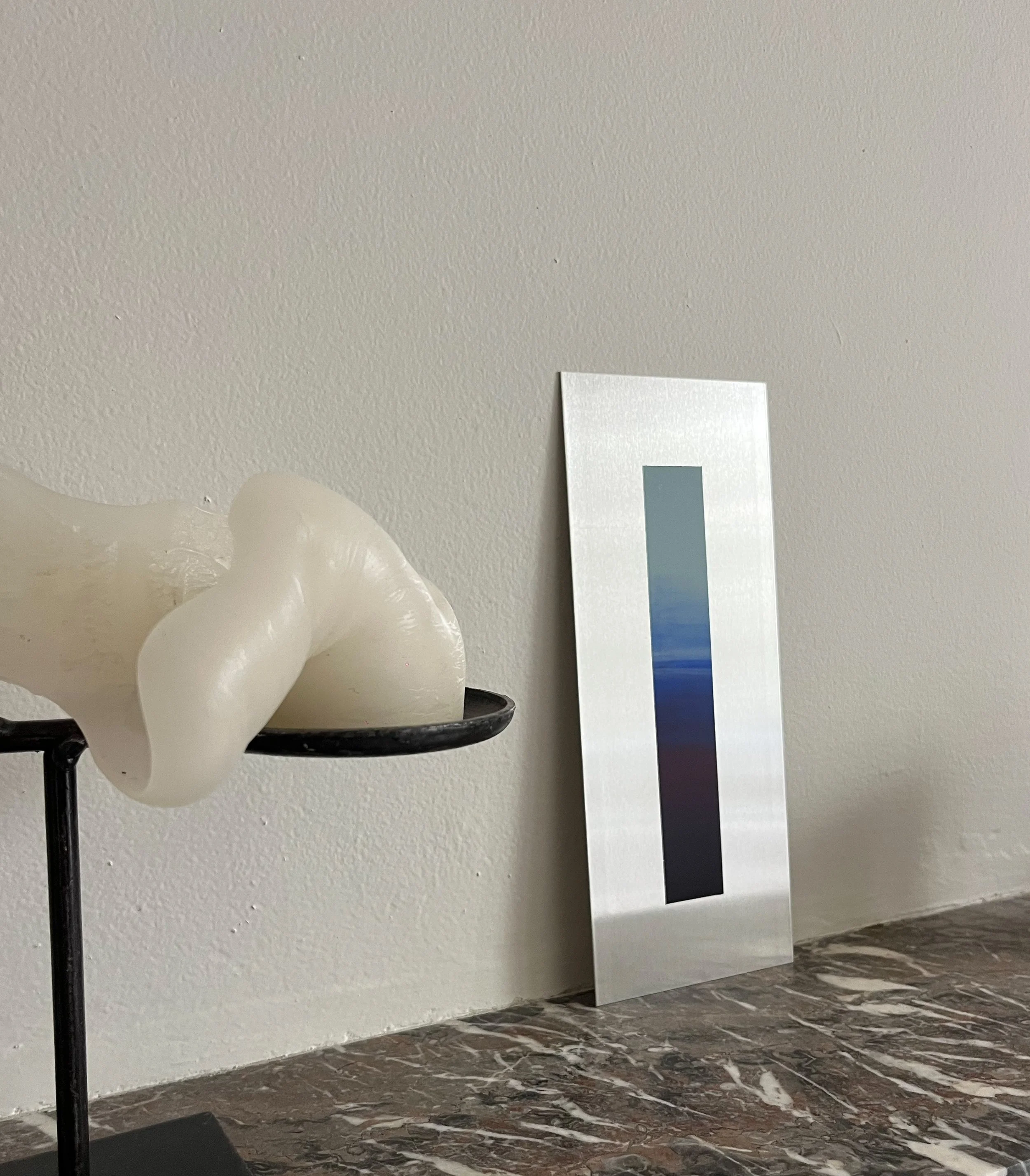 Fragment on Frame