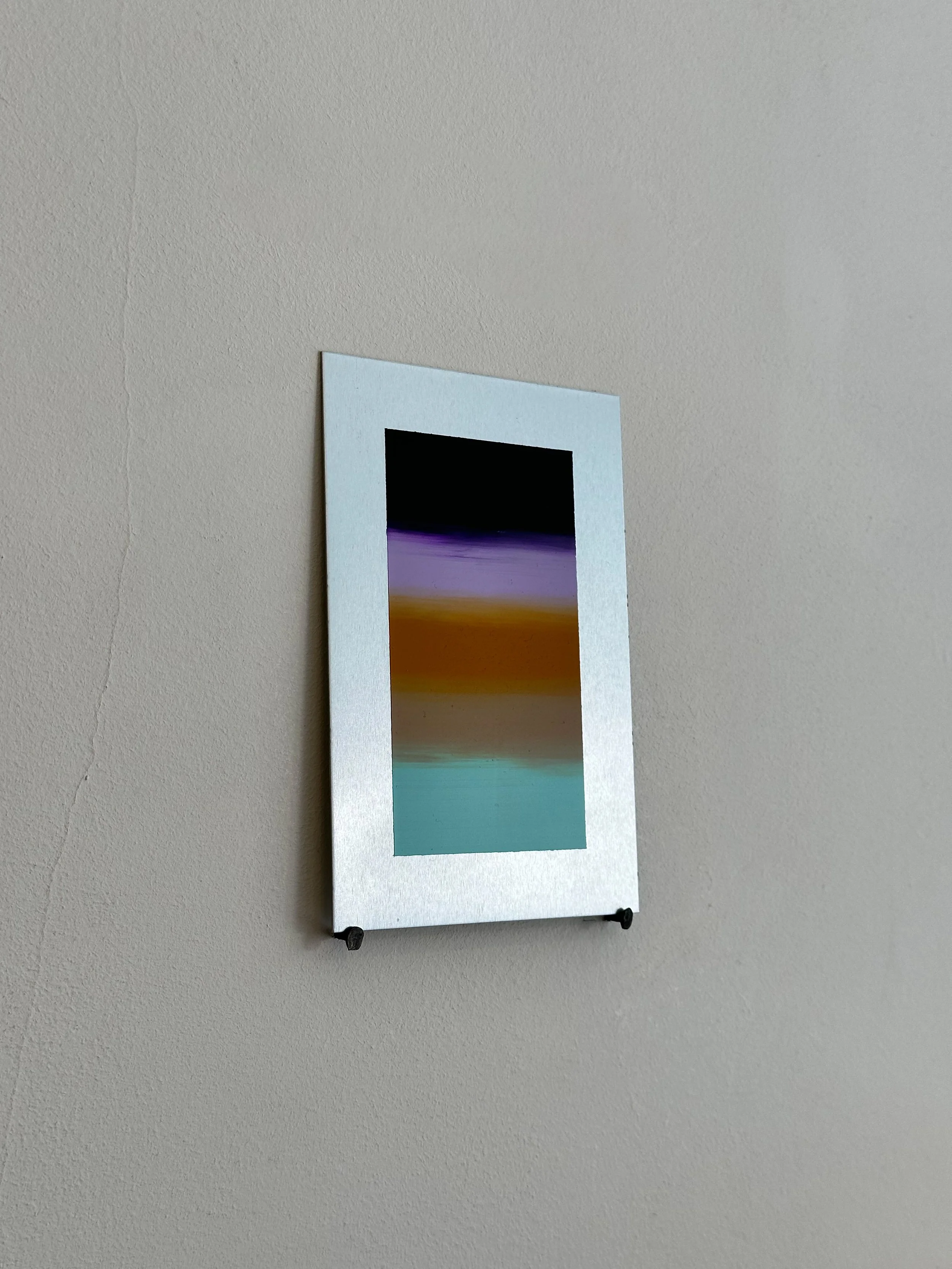 Fragments on Frame