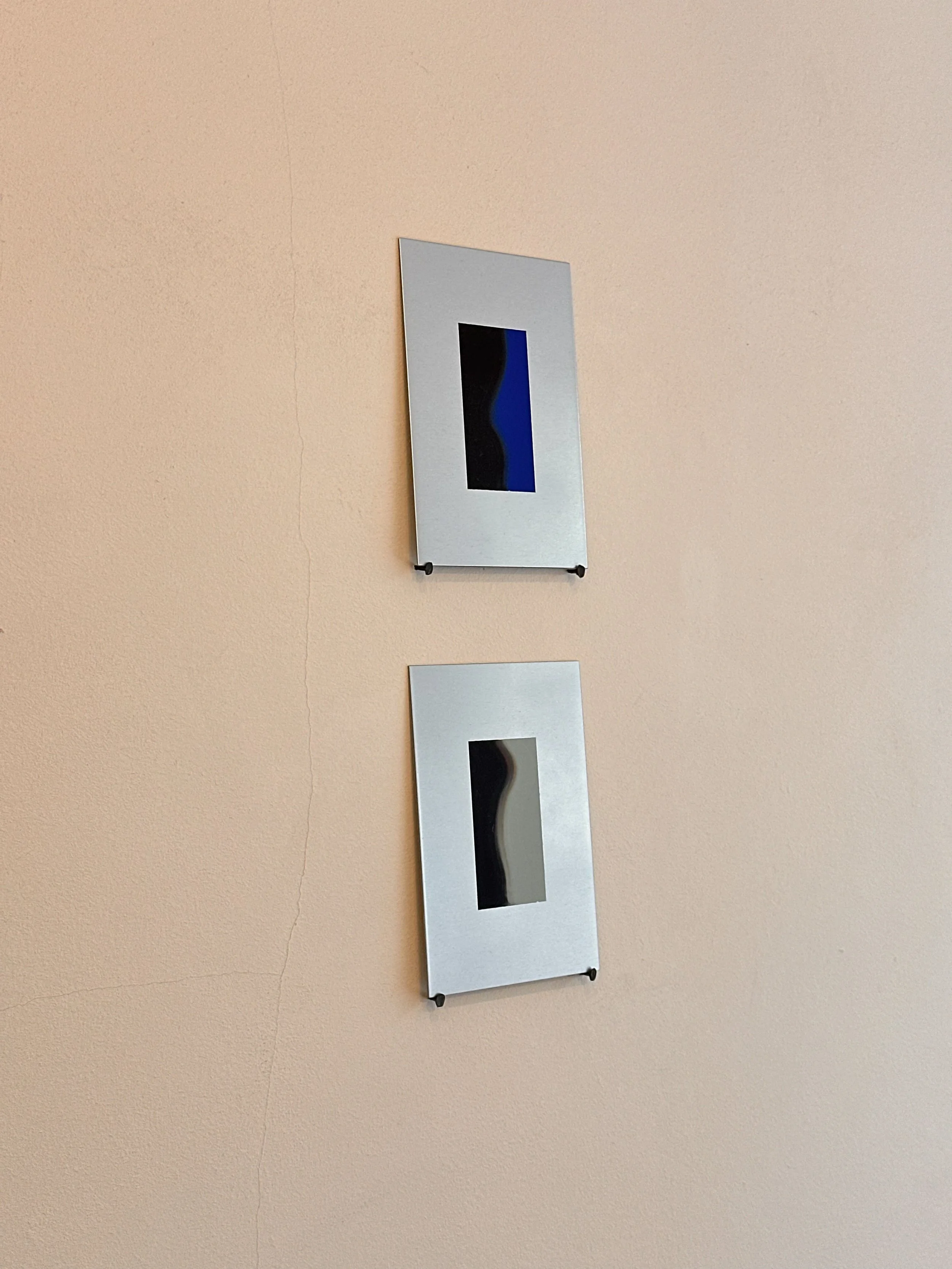Fragment on Frame - set