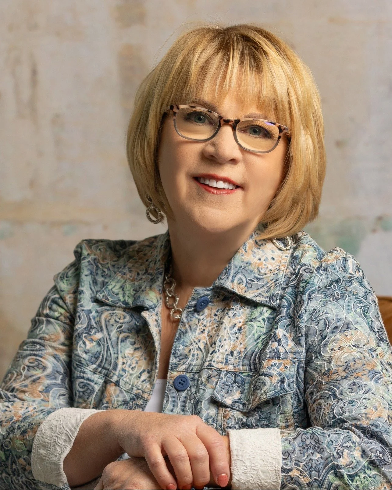 About | Get to Know Cheryl — Join the Community — Cheryl Ricketts for ...