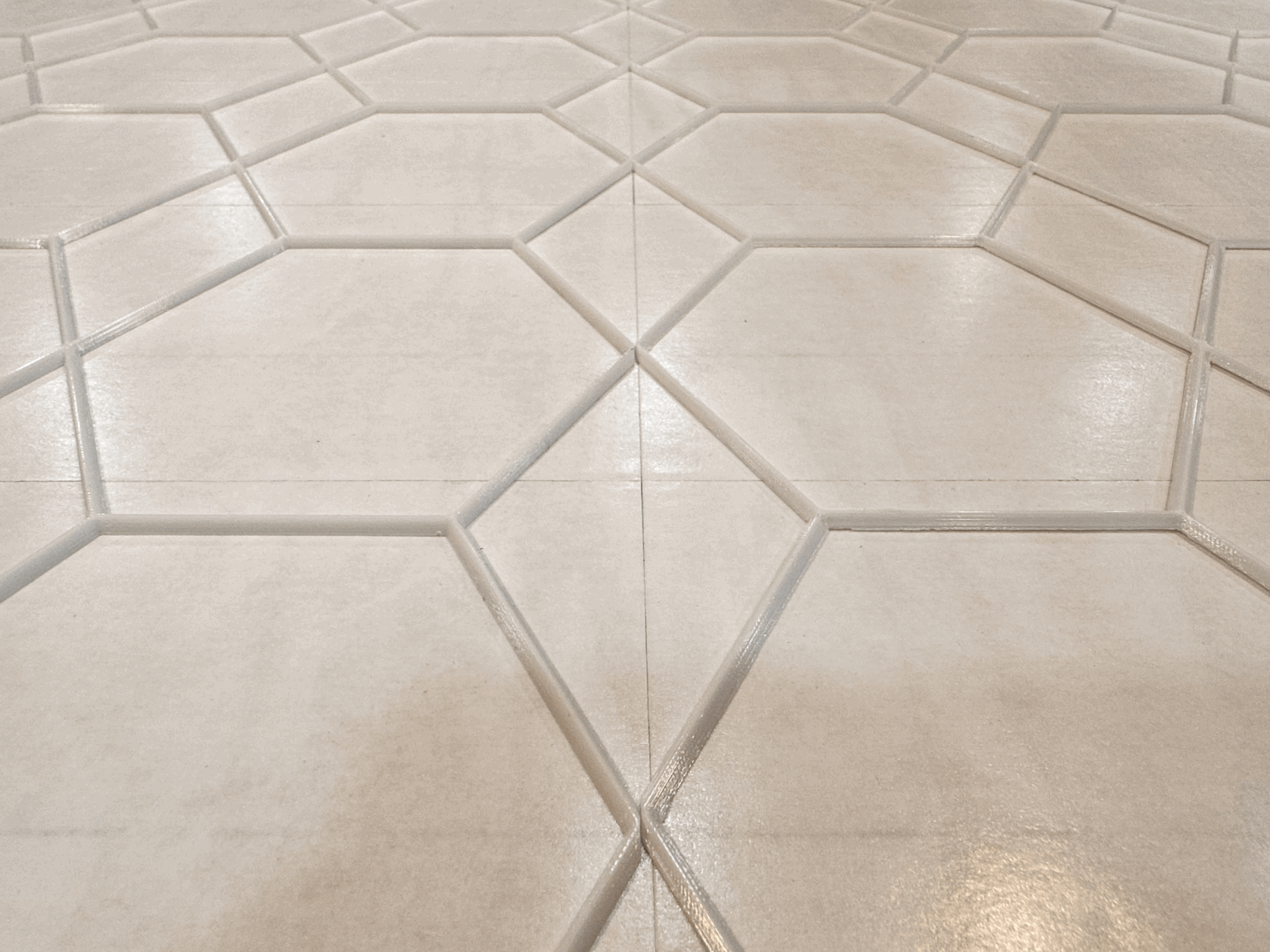 Design and Materials Consultation