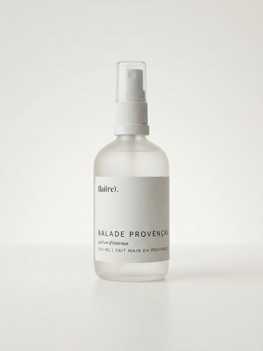 Parfum d'intérieur  Balade provençale