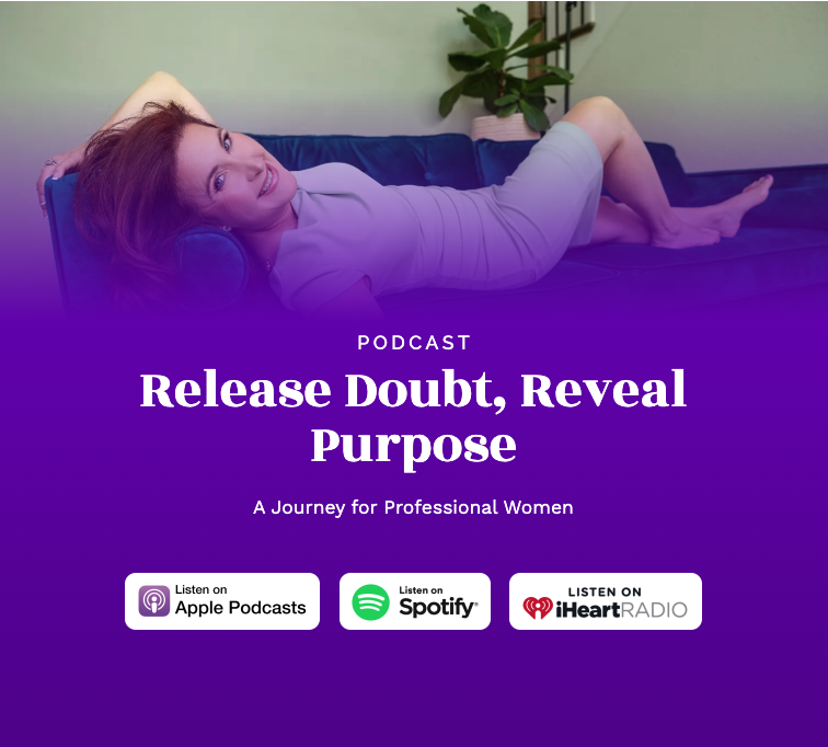 Choosing Purpose Over Perks