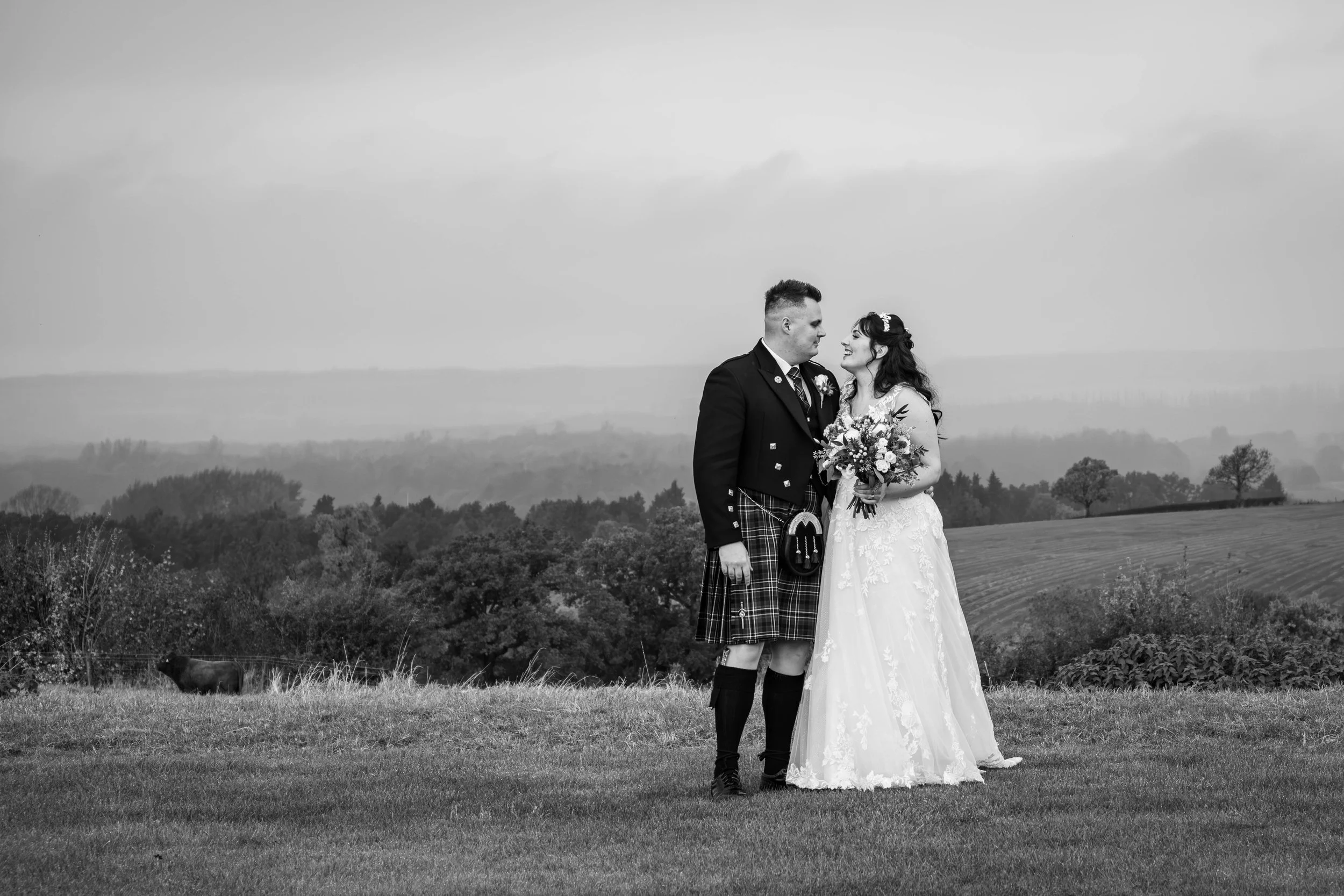 Mr & Mrs Scott 2bw.jpg