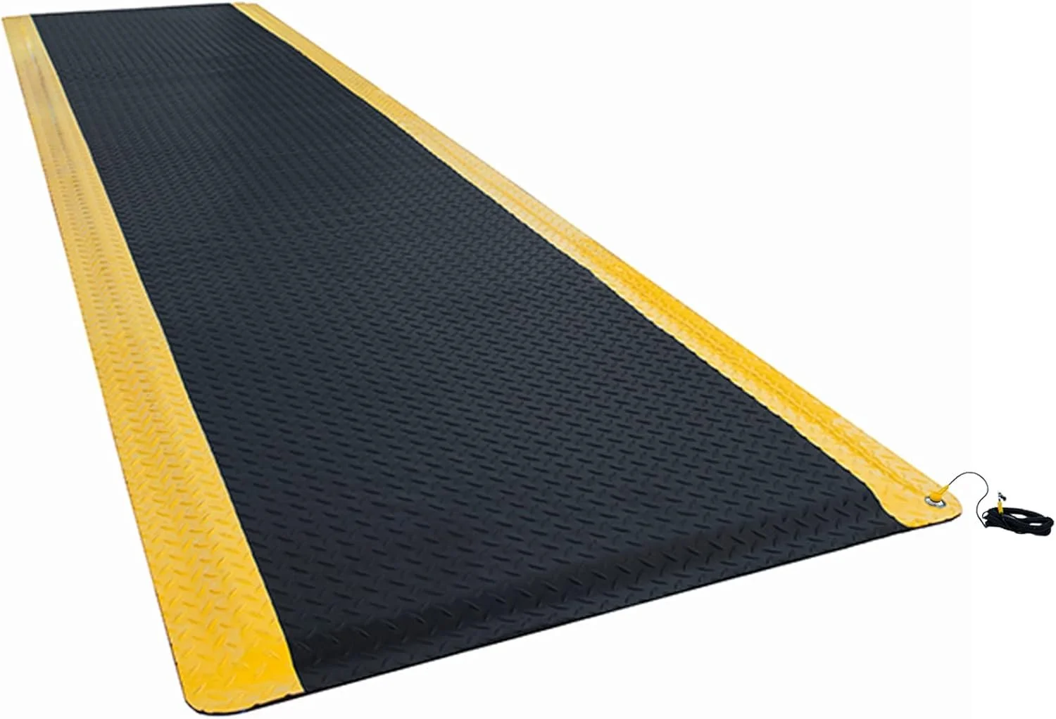 ESD Conductive 3x12'  Floor Mat