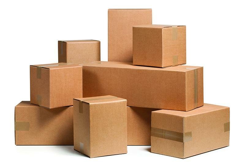 Special Order Multi-case Shipping Service